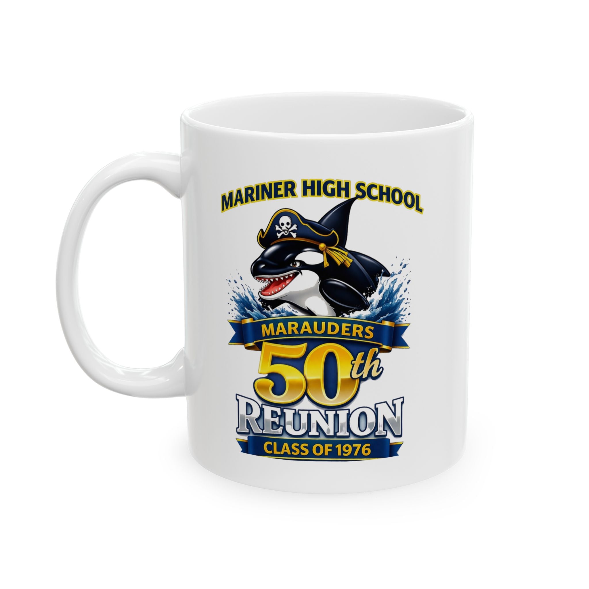 Ceramic Mug, (11oz, 15oz)