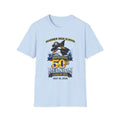 Reunion T-Shirt - Mariner High School Marauders 50th Class of 1976 (July 18, 2026)